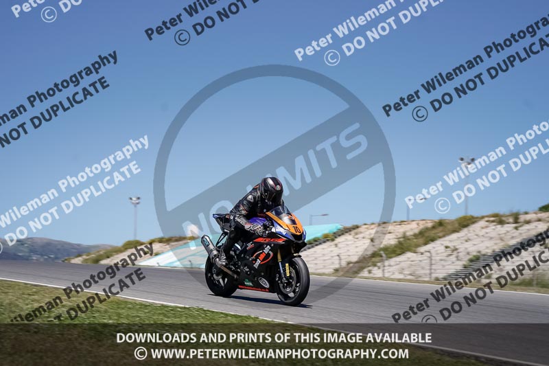 may 2019;motorbikes;no limits;peter wileman photography;portimao;portugal;trackday digital images